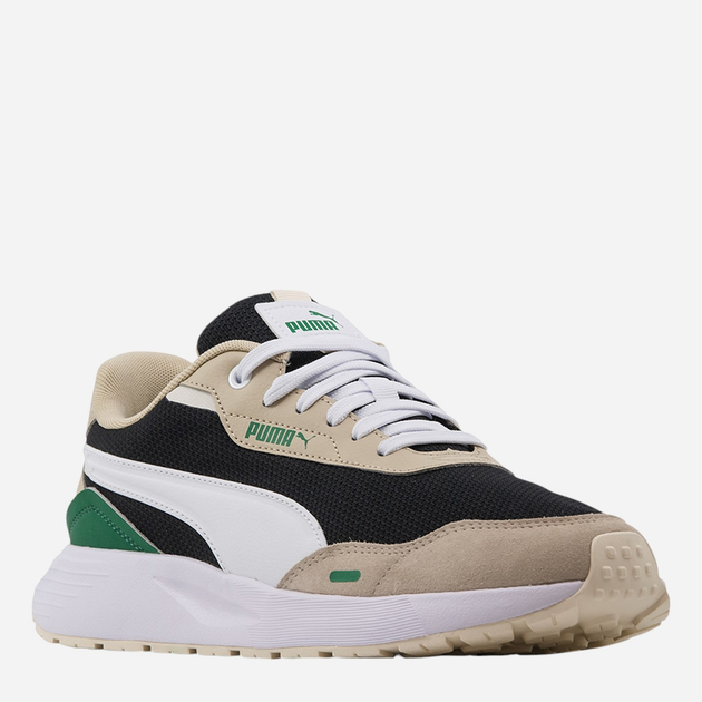 Чоловічі кросівки для бігу Puma Runtamed 389236-16 44.5 (10UK) Різнокольорові (4099686572686) - зображення 2