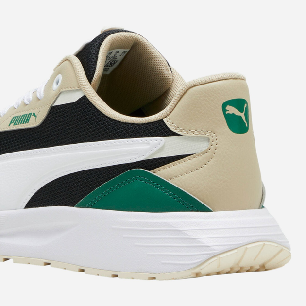 Buty sportowe męskie Puma Runtamed 389236-16 40.5 (7UK) Wielokolorowe (4099686572624) - obraz 7