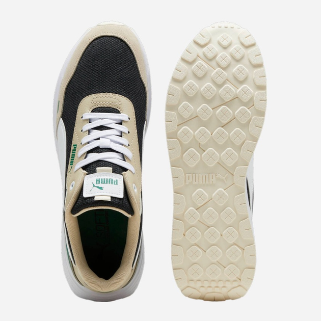 Чоловічі кросівки Puma Runtamed 389236-16 44 (9.5UK) Різнокольорові (4099686572679) - зображення 5