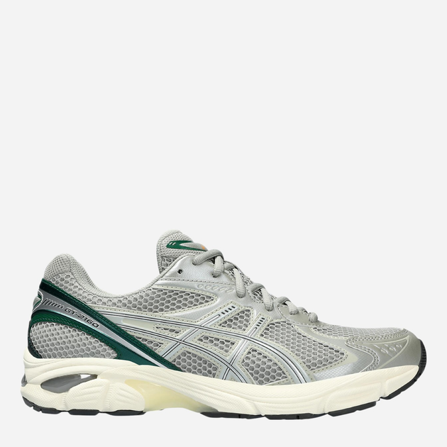 Чоловічі кросівки для бігу Asics GT-2160 1203A275-022 42 Сірі (4550457198905) - зображення 1