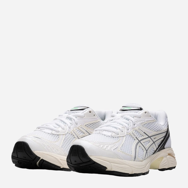 Чоловічі кросівки Asics GT-2160 1203A275-104 43.5 Білі (4550457196789) - зображення 5
