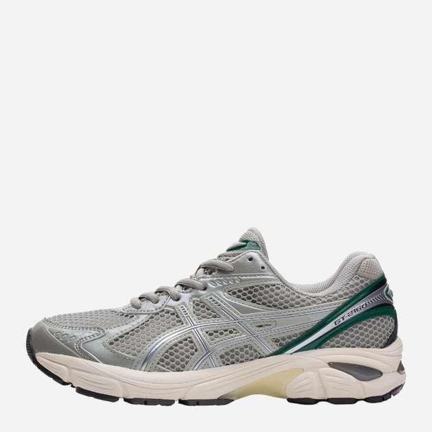 Чоловічі кросівки Asics GT-2160 1203A275-022 44.5 Сірі (4550457198936) - зображення 3