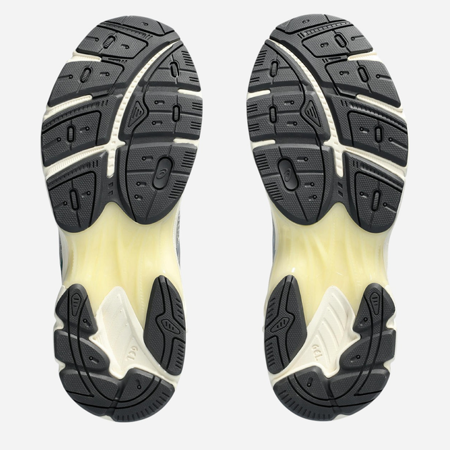 Buty sportowe męskie Asics GT-2160 1203A275-022 44 Szare (4550457198837) - obraz 6