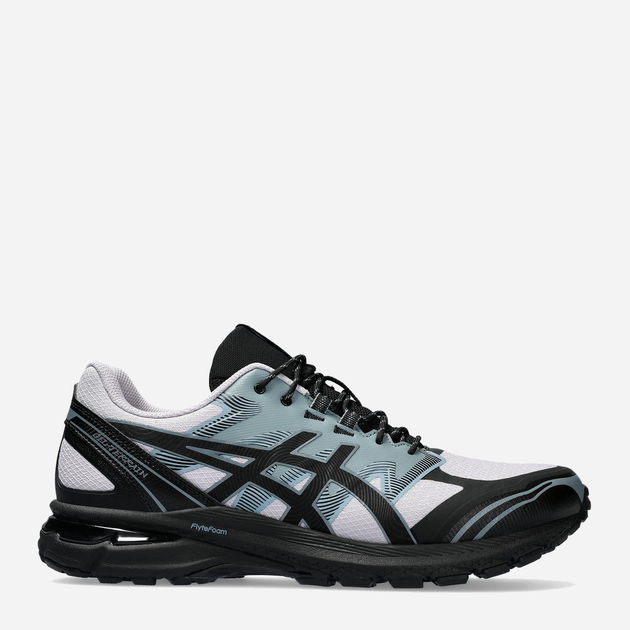 Чоловічі кросівки для бігу Asics Gel-Terrain 1203A342-500 43.5 Білий/Чорний (4550457171397) - зображення 1