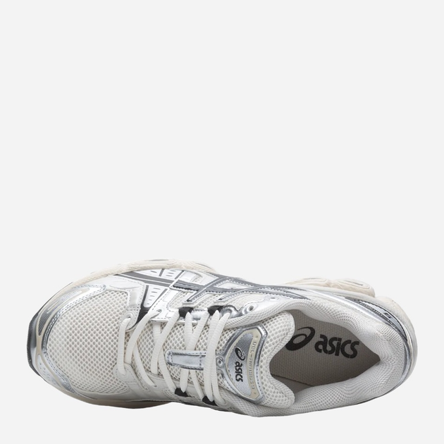 Buty sportowe męskie Asics Gel-Nimbus 9 1201A424-105 42.5 Szare (4550457188234) - obraz 6
