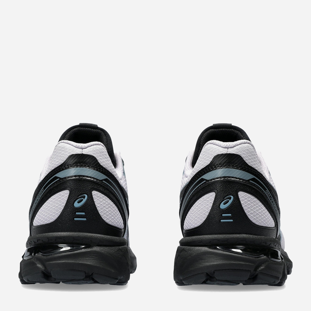 Чоловічі кросівки Asics Gel-Terrain 1203A342-500 43.5 Білий/Чорний (4550457171397) - зображення 6