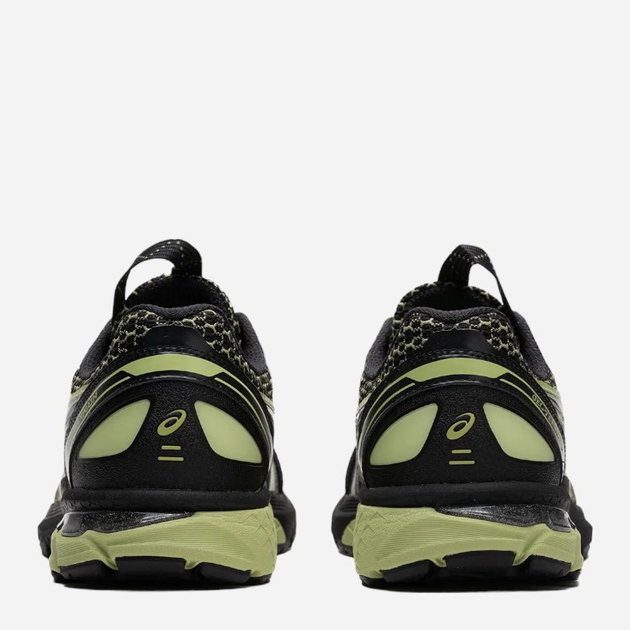 Чоловічі кросівки Asics US4-S Gel-Terrain 1203A394-001 45 Чорні (4550457424295) - зображення 5