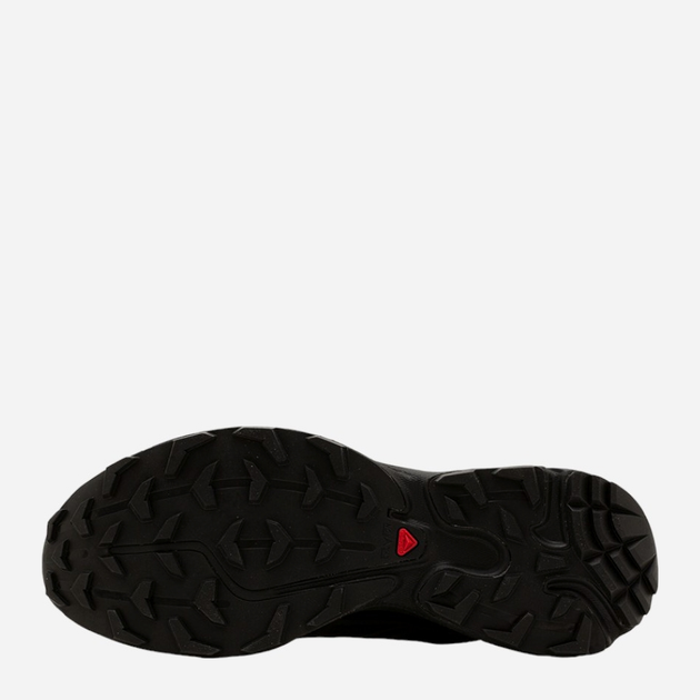Buty do biegania męskie Salomon XT-6 L41086600 43.5 (9UK) Czarne (193128252779) - obraz 5