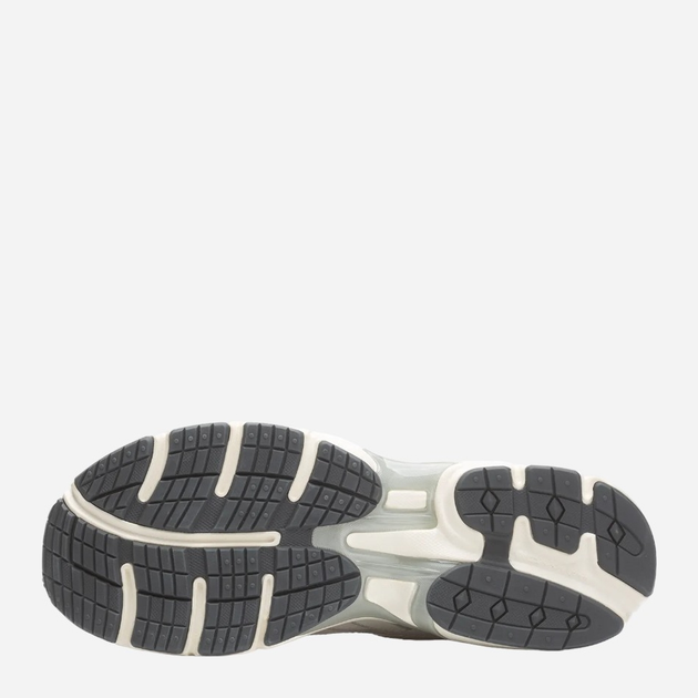 Чоловічі кросівки Reebok Premier Road Plus VI 100070273 42 Кремові (4066764867033) - зображення 7