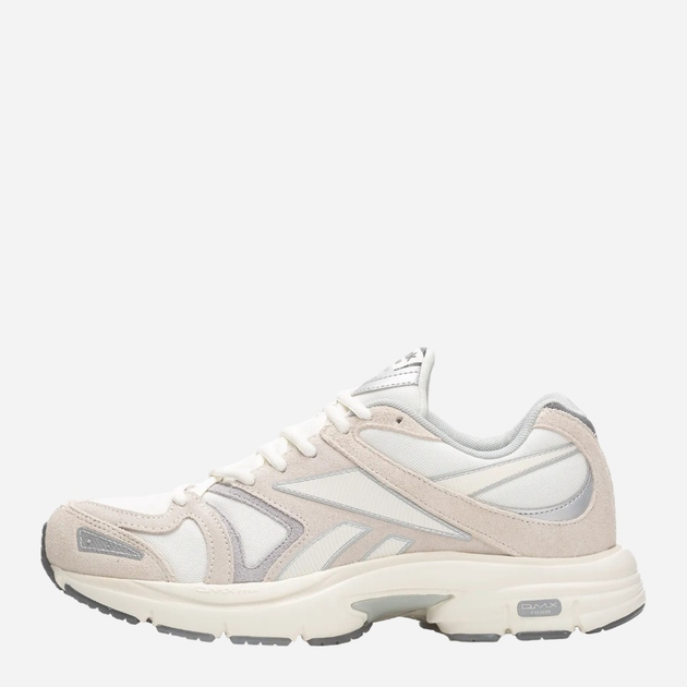 Чоловічі кросівки Reebok Premier Road Plus VI 100070273 44 Кремові (4066764866852) - зображення 3