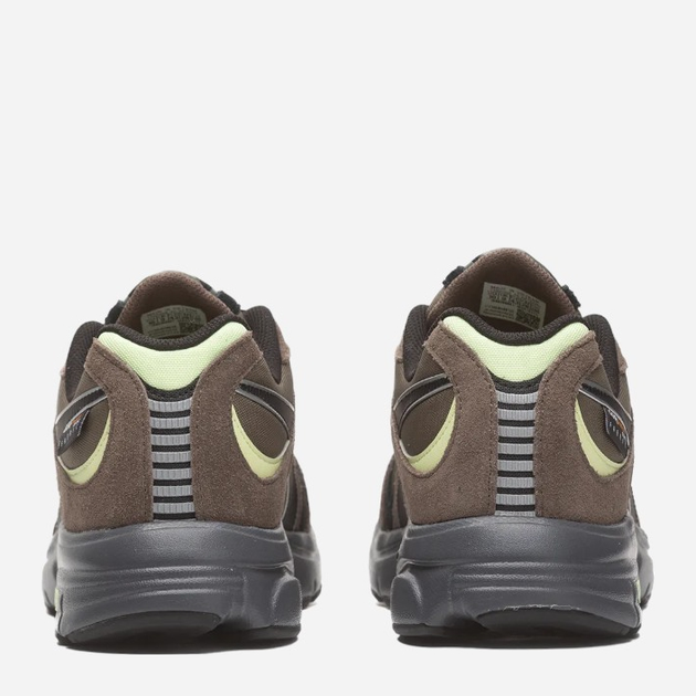Чоловічі кросівки Reebok Premier Road Plus VI 100070275 44.5 Коричневі (4066764763649) - зображення 5