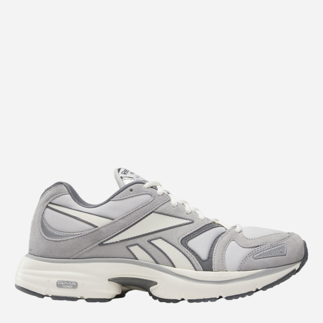 Buty do biegania męskie Reebok Premier Road Plus VI 100070272 41 Szare (4066764765636) - obraz 1