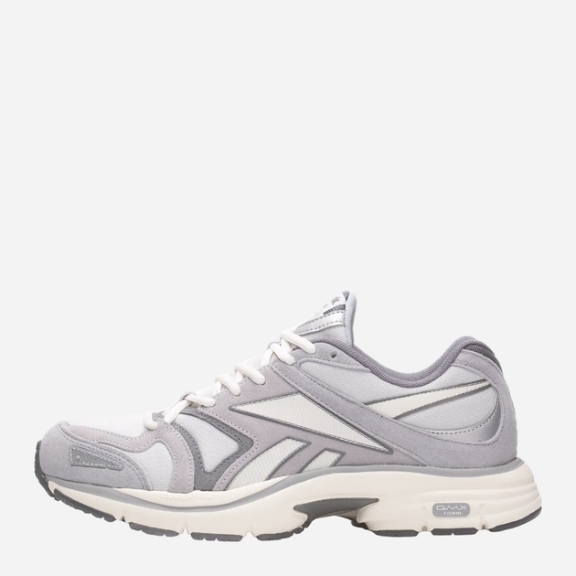 Чоловічі кросівки Reebok Premier Road Plus VI 100070272 42 Сірі (4066764765582) - зображення 3