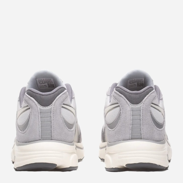 Buty sportowe męskie Reebok Premier Road Plus VI 100070272 42.5 Szare (4066764765575) - obraz 4