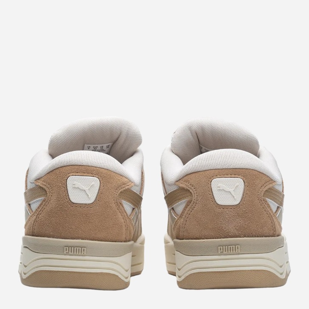 Чоловічі снікери Puma 180 38926710 44 Бежеві (4099686298142) - зображення 4