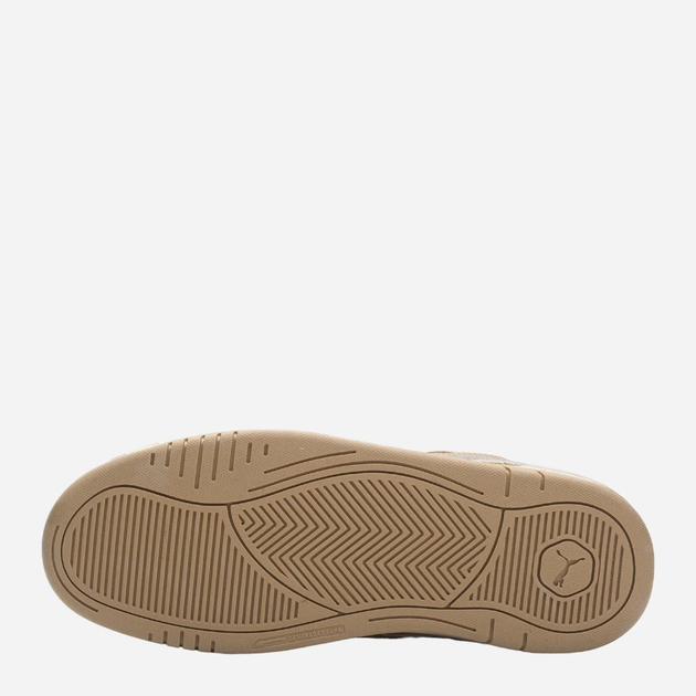 Чоловічі снікери Puma 180 38926710 43 Бежеві (4099686298135) - зображення 6