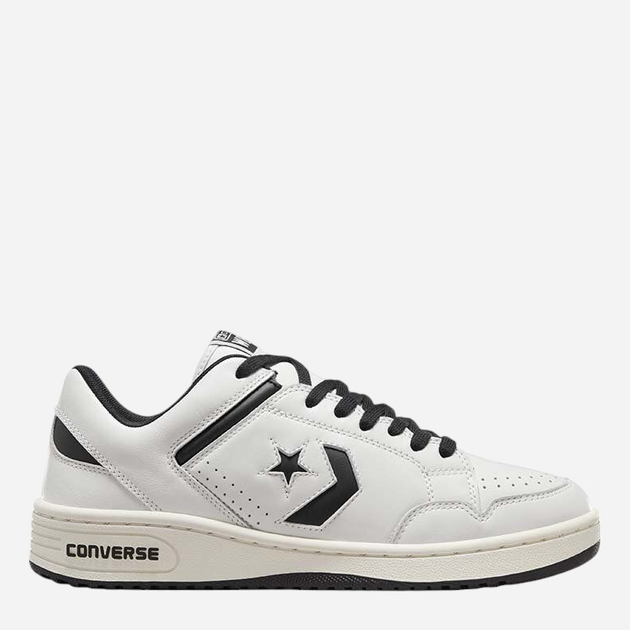 Чоловічі кеди низькі Converse x Old Money Weapon Low OX A07239C 44 Білі (194434689914) - зображення 1