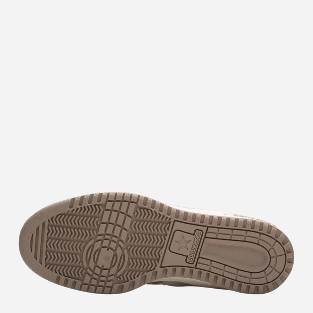 Чоловічі кеди низькі Converse x Old Money Weapon Low OX A07240C 44.5 Білі (194434690156) - зображення 6