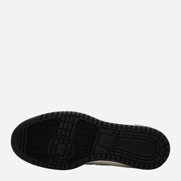 Tenisówki męskie skórzane Converse x Old Money Weapon Low OX A07239C 42.5 Białe (194434690125) - obraz 6