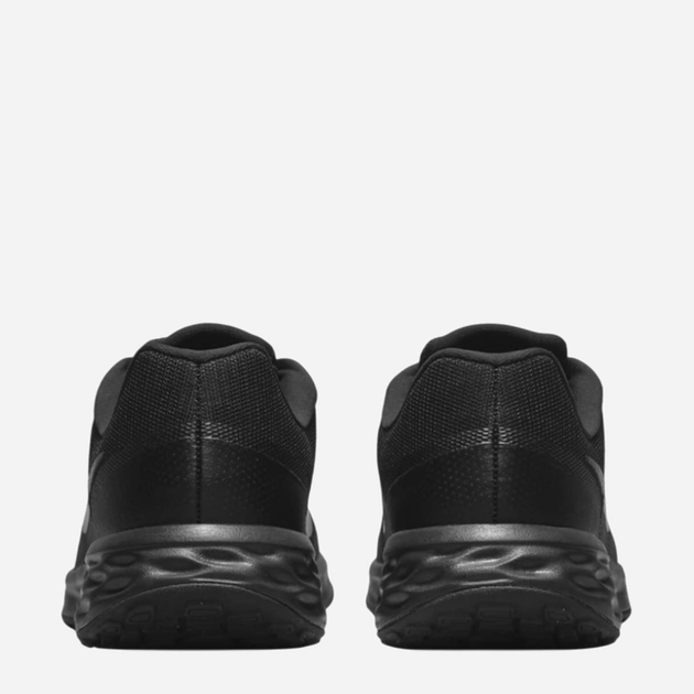 Buty do biegania męskie Nike Revolution 4 Running DC3728-001 40 Czarne (195242834886) - obraz 4