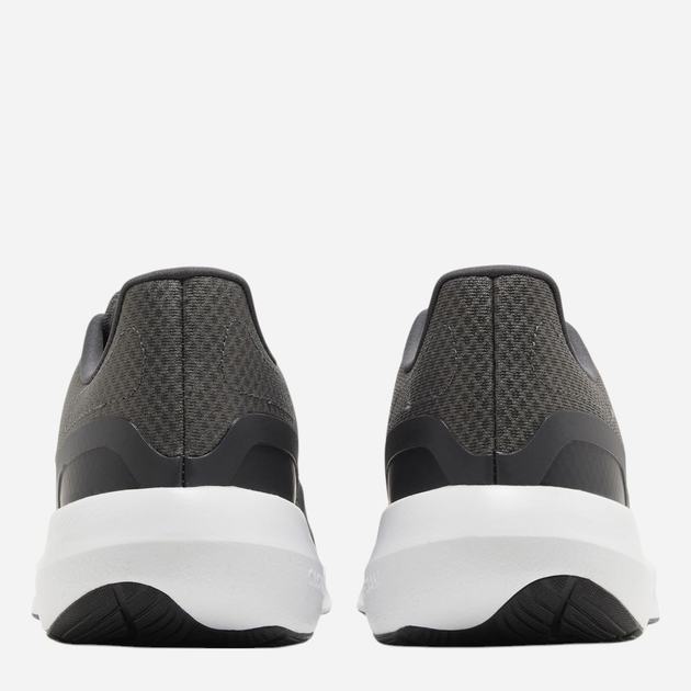 Чоловічі кросівки для бігу adidas Runfalcon 3.0 HP7548 44.5 Сірі (4066748218400) - зображення 4