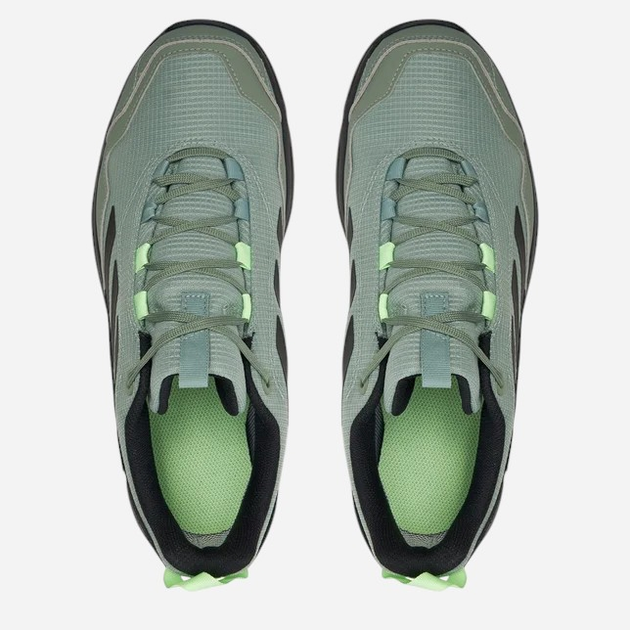 Чоловічі кросівки для туризму з Gore-Tex adidas Terrex Eastrail ID5908 42.5 Оливковий/Чорний (4066765349774) - зображення 5
