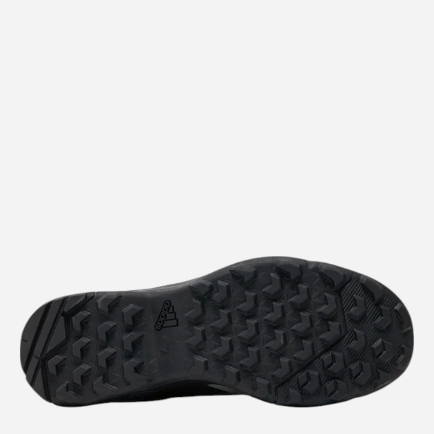 Чоловічі кросівки для туризму з Gore-Tex adidas Terrex Eastrail ID5908 42 Оливковий/Чорний (4066765349712) - зображення 6