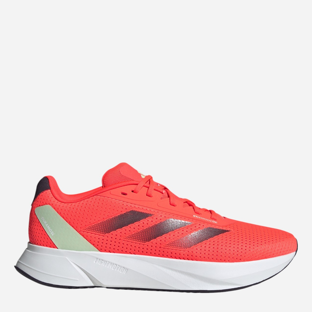 Buty do biegania męskie adidas Duramo SL M ID8360 46.5 Pomarańczowe (4066765199768) - obraz 1