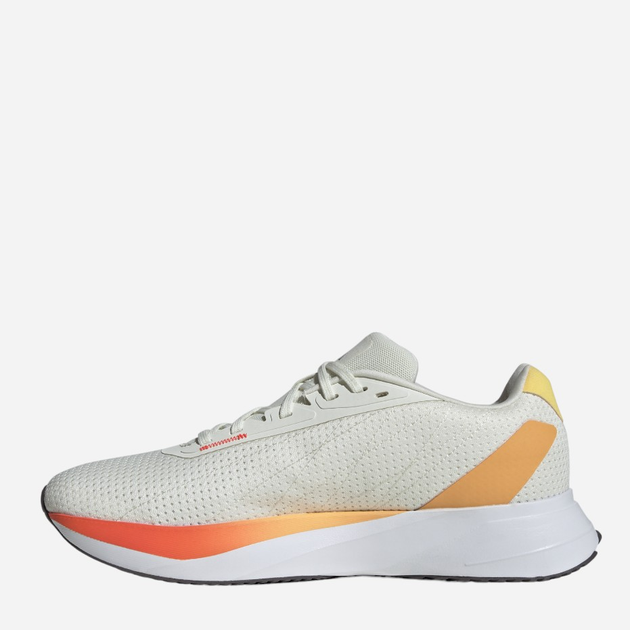 Чоловічі кросівки для бігу adidas Duramo SL M IE7966 50.5 Cлонова кость (4066765196316) - зображення 4