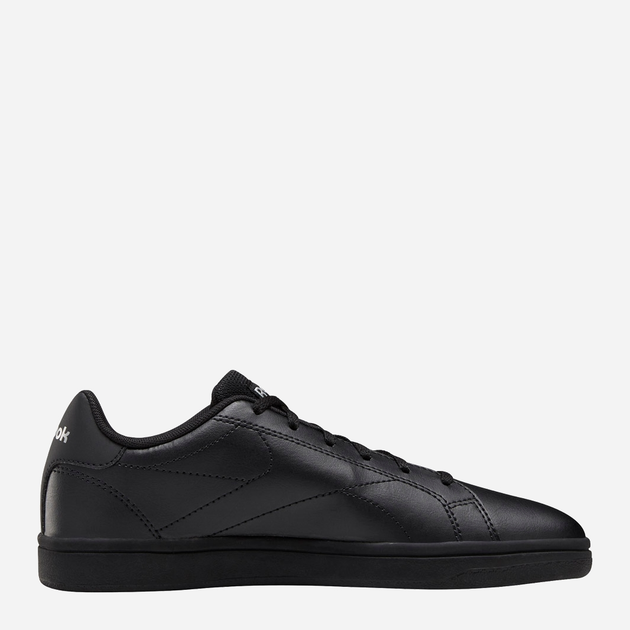 Чоловічі кеди низькі Reebok Royal Complete Clean 2.0 39 (7) Чорні (4062053361336) - зображення 3