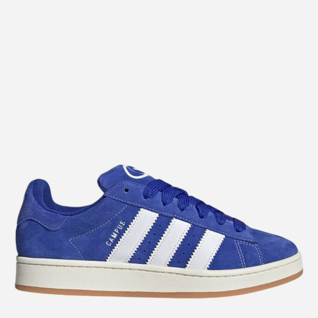 Чоловічі кеди низькі adidas Campus 00s H03471 42.5 (8.5US) Темно-сині (4066748539437) - зображення 1