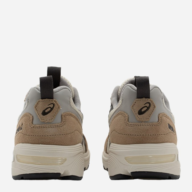 Buty sportowe męskie Asics GEL-1090 V2 1203A224-102 43.5 Beżowy/Brązowy (4550456203761) - obraz 5