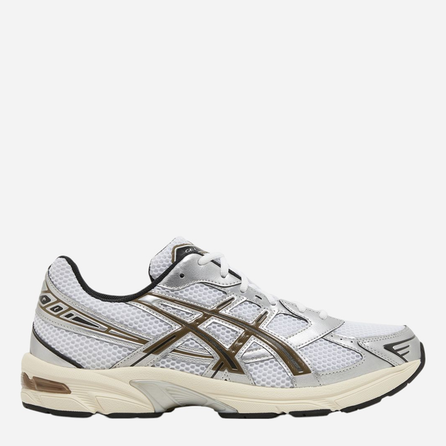 Чоловічі кросівки Asics Gel-1130 1201A256-113 42 Білі (4550456676596) - зображення 1