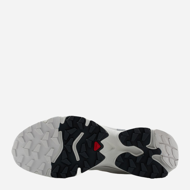 Buty do biegania męskie Salomon XT-4 OG L47133000 44.5 Białe (195751208239) - obraz 5