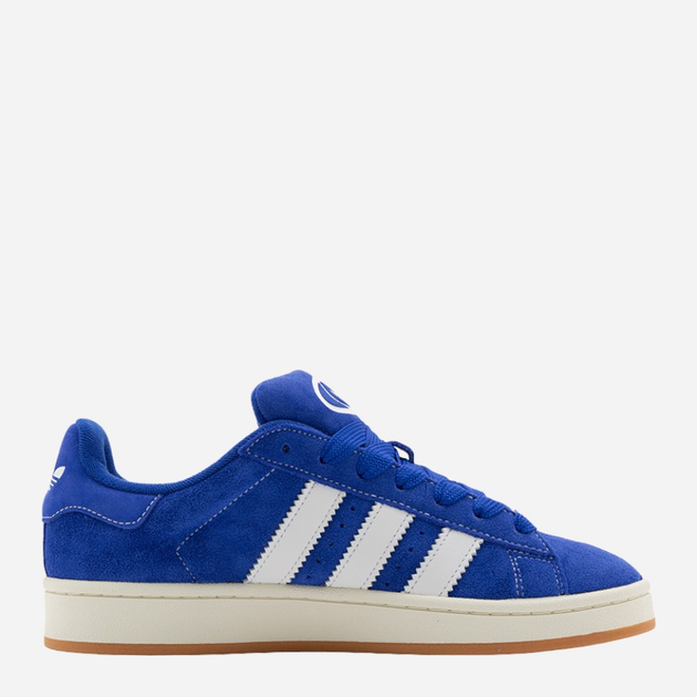 Чоловічі кеди низькі adidas Campus 00s H03471 45.5 (10.5US) Темно-сині (4066748536016) - зображення 3