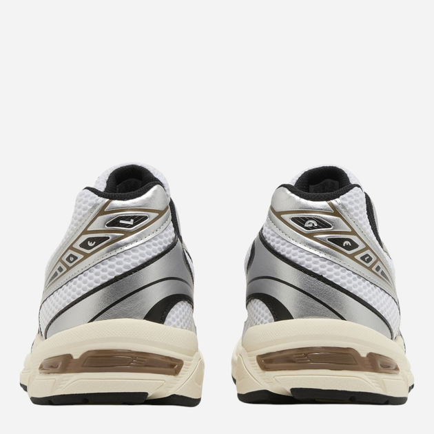 Buty sportowe męskie Asics Gel-1130 1201A256-113 43.5 Białe (4550456676572) - obraz 4