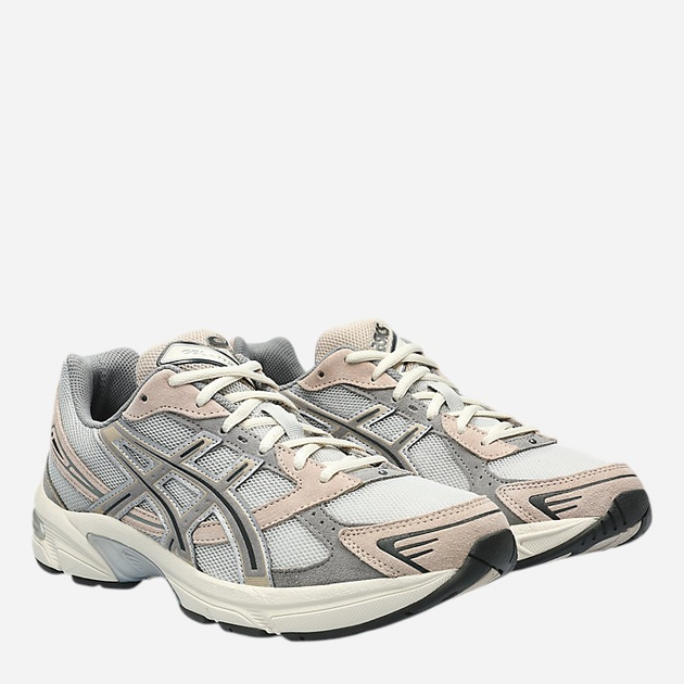 Чоловічі кросівки для бігу Asics Gel-1130 1201A255-028 42.5 Коричневі (4550456834637) - зображення 2