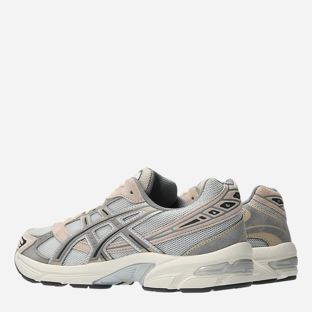 Чоловічі кросівки Asics Gel-1130 1201A255-028 45 Коричневі (4550456834644) - зображення 3
