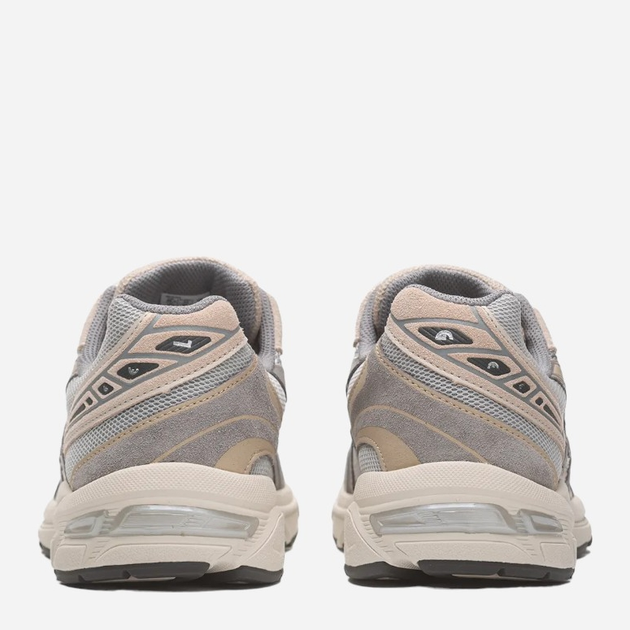 Чоловічі кросівки Asics Gel-1130 1201A255-028 44 Коричневі (4550456834767) - зображення 5