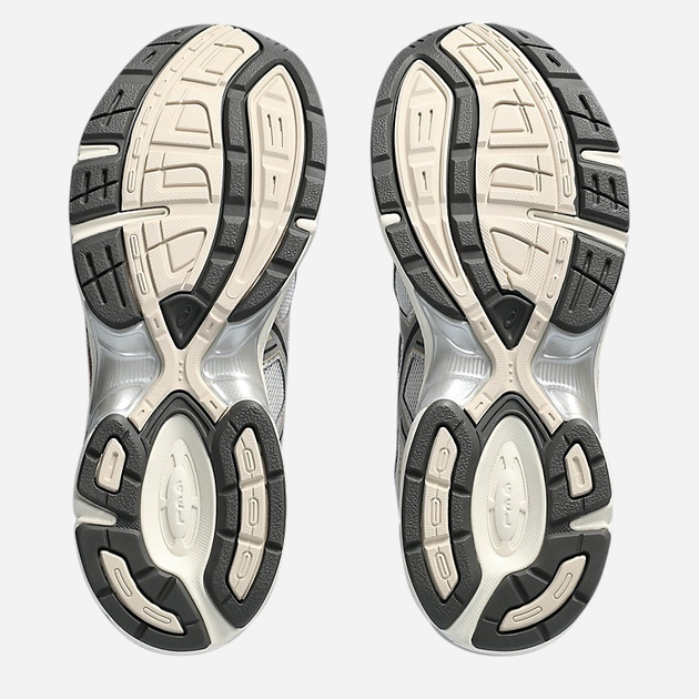 Чоловічі кросівки Asics Gel-1130 1201A255-028 42.5 Коричневі (4550456834637) - зображення 7