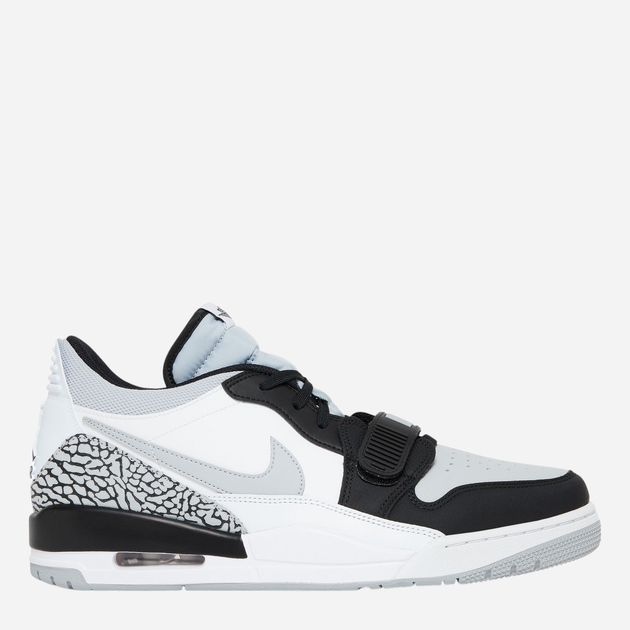 Buty sportowe męskie Nike Jordan Legacy 312 Low CD7069-105 44.5 (10.5US) Szare (195869250908) - obraz 1