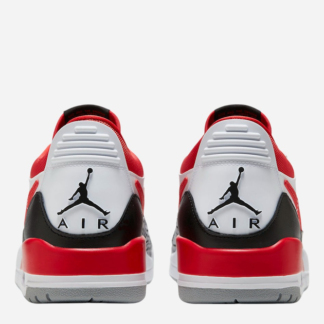 Buty sportowe męskie Nike Jordan Legacy 312 Low CD7069-160 42 (8.5US) Wielobarwne (196148822144) - obraz 3