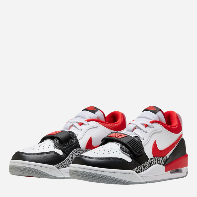 Buty sportowe męskie Nike Jordan Legacy 312 Low CD7069-160 45 (11US) Wielobarwne (196148822199) - obraz 2