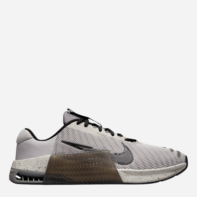 Buty do biegania męskie Nike Metcon 9 DZ2617-004 44.5 (10.5US) Szare (196974706151) - obraz 1