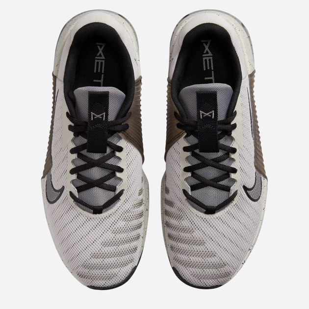 Чоловічі кросівки для залу Nike Metcon 9 DZ2617-004 42.5 (9US) Сірі (196974719519) - зображення 4