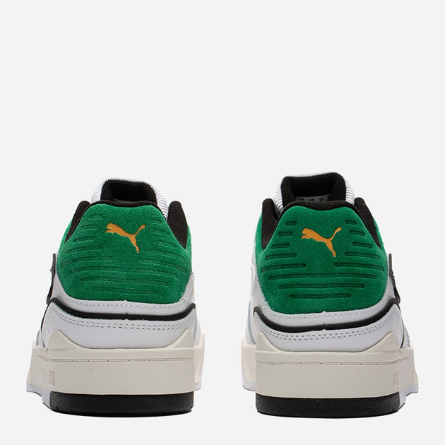 Sneakersy męskie Puma Slipstream Bball 39326601 46 Białe (4065454967770) - obraz 5