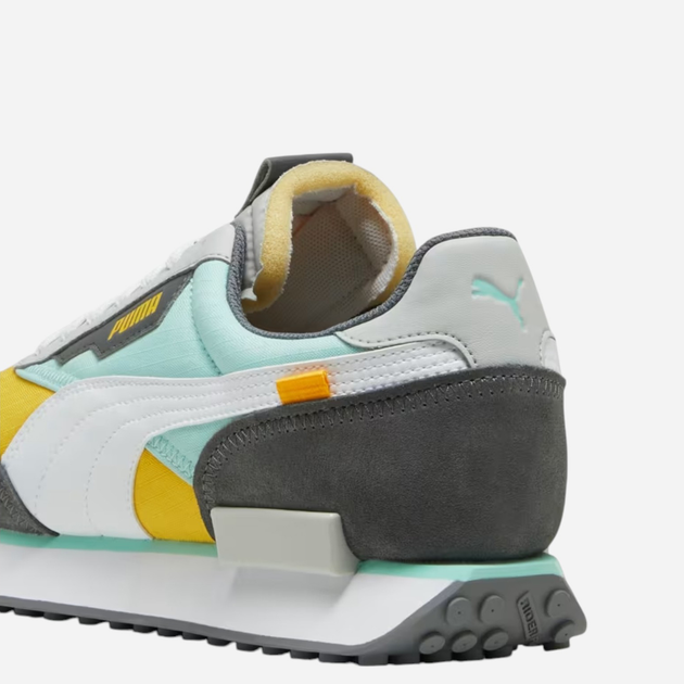 Чоловічі кросівки Puma Future Rider Play on 393473-24 45 (10.5UK) Різнокольорові (4067979662949) - зображення 7