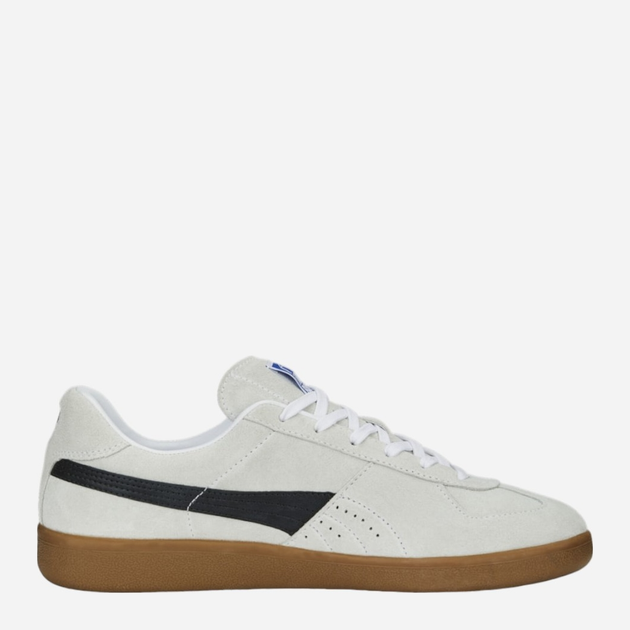 Sneakersy męskie do kostki Puma Handball 106695-03 45 (10.5UK) Białe (4065452795184) - obraz 3