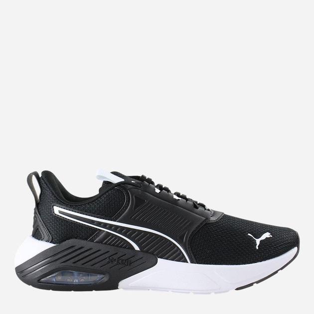 Чоловічі кросівки для бігу Puma X-Cell Nova FS 379495-01 42.5 (8.5UK) Чорні (4099686239022) - зображення 1