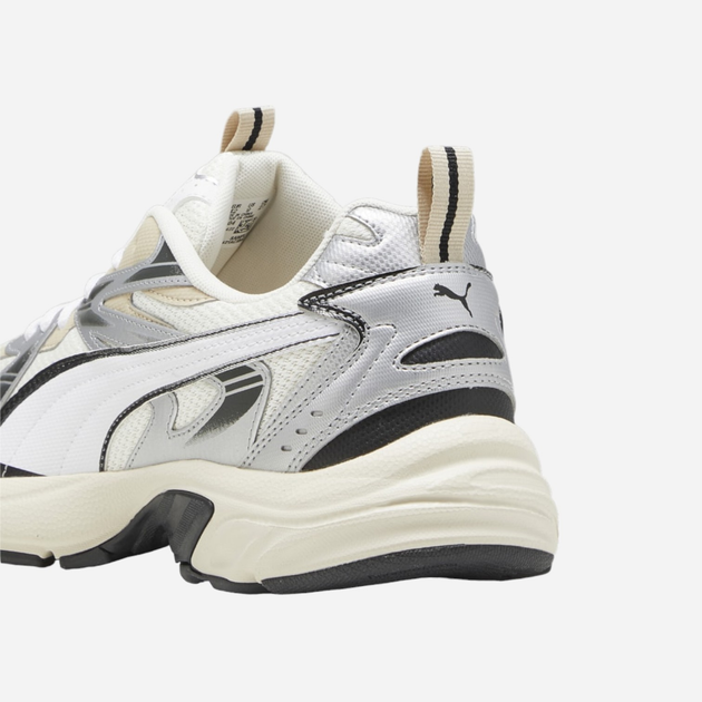 Чоловічі кросівки Puma Milenio Tech 392322-04 45 (10.5UK) Бежеві (4099683255681) - зображення 6